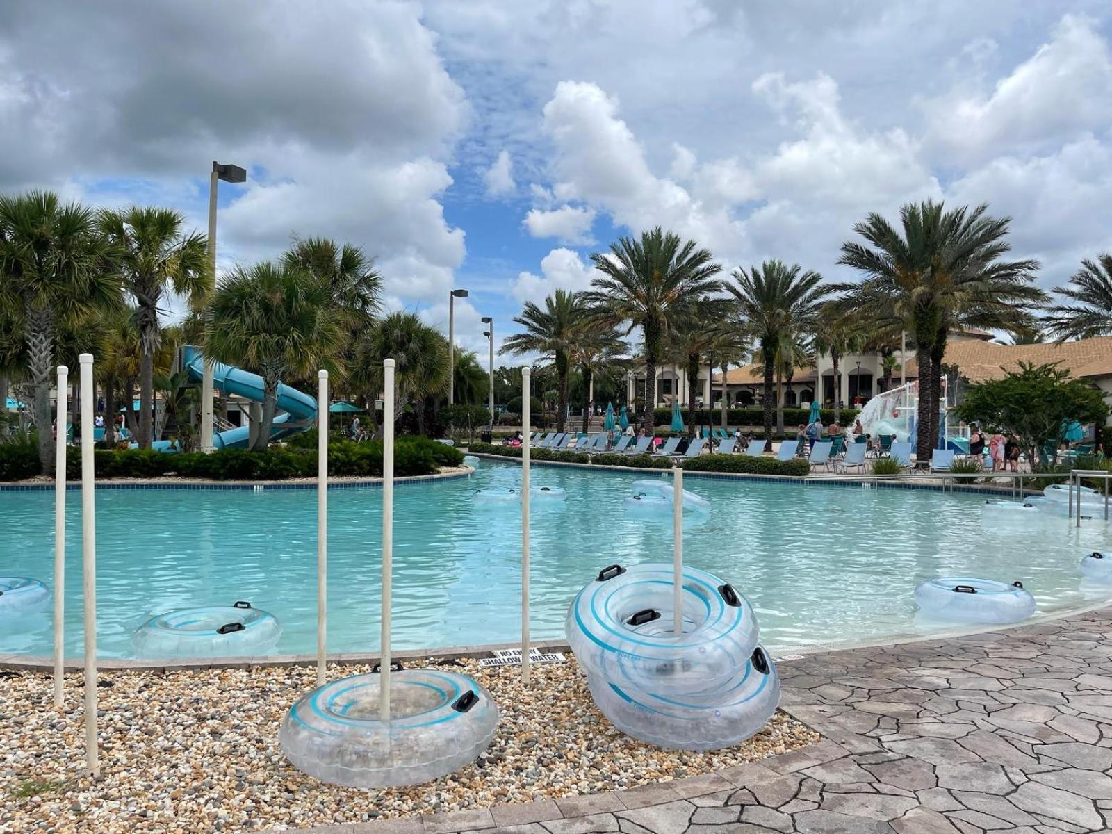 Hotel House Resort Davenport Exterior photo