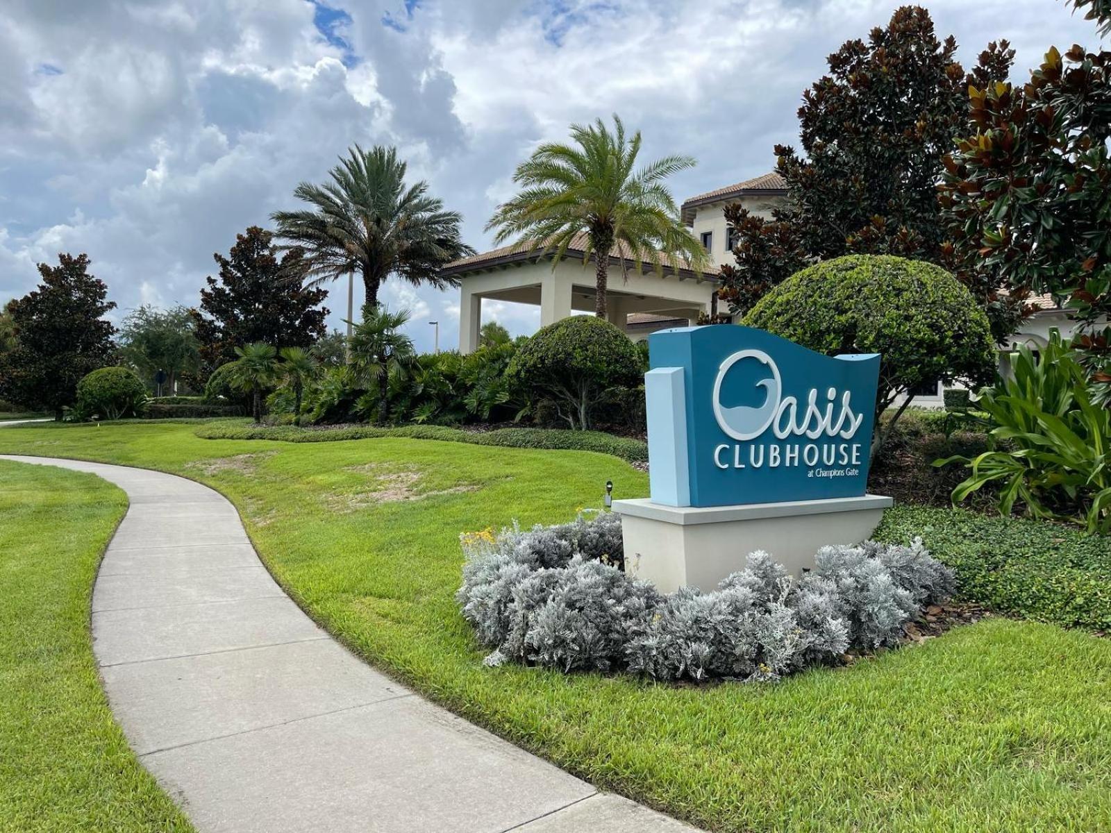 Hotel House Resort Davenport Exterior photo