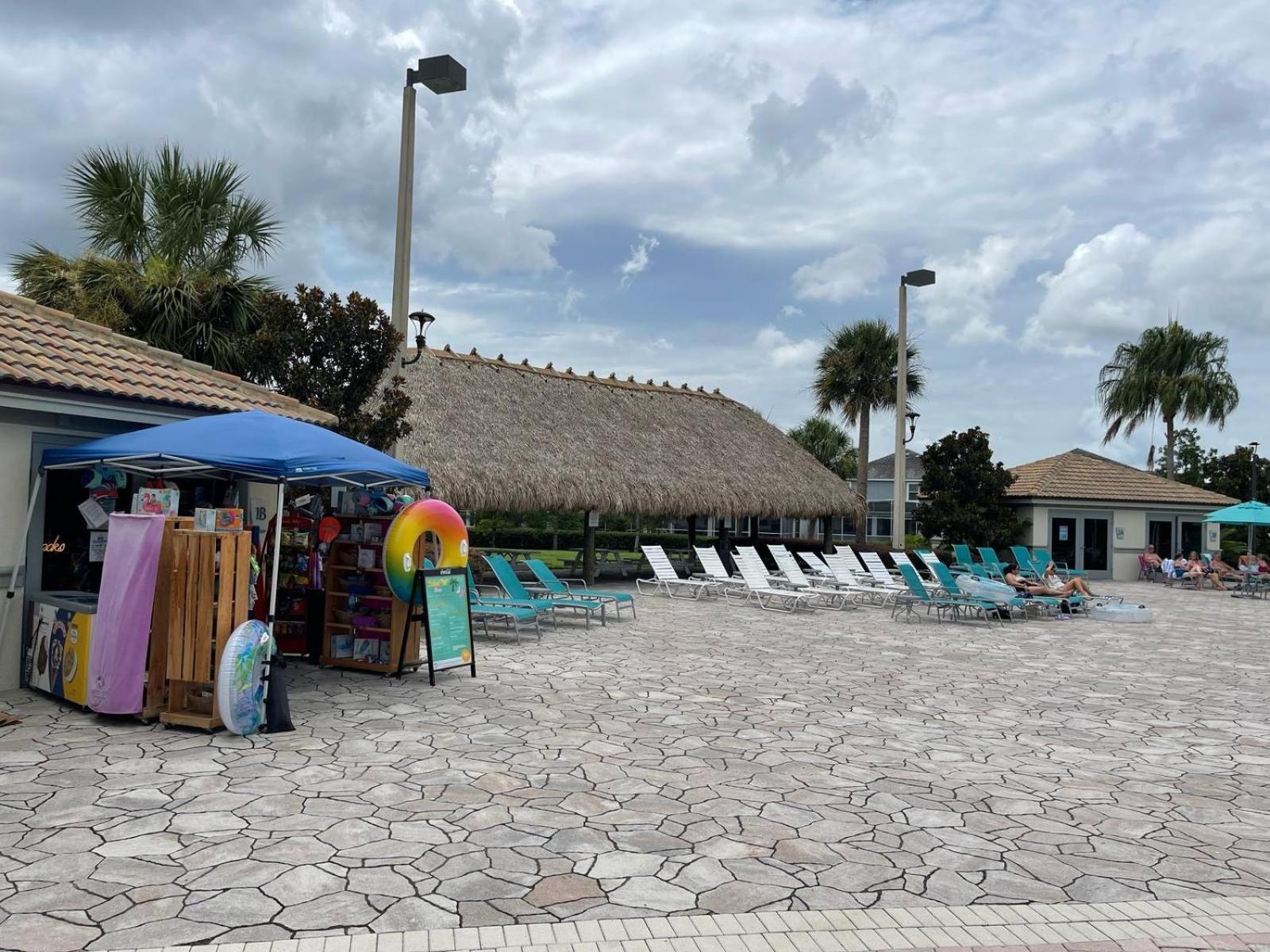 Hotel House Resort Davenport Exterior photo