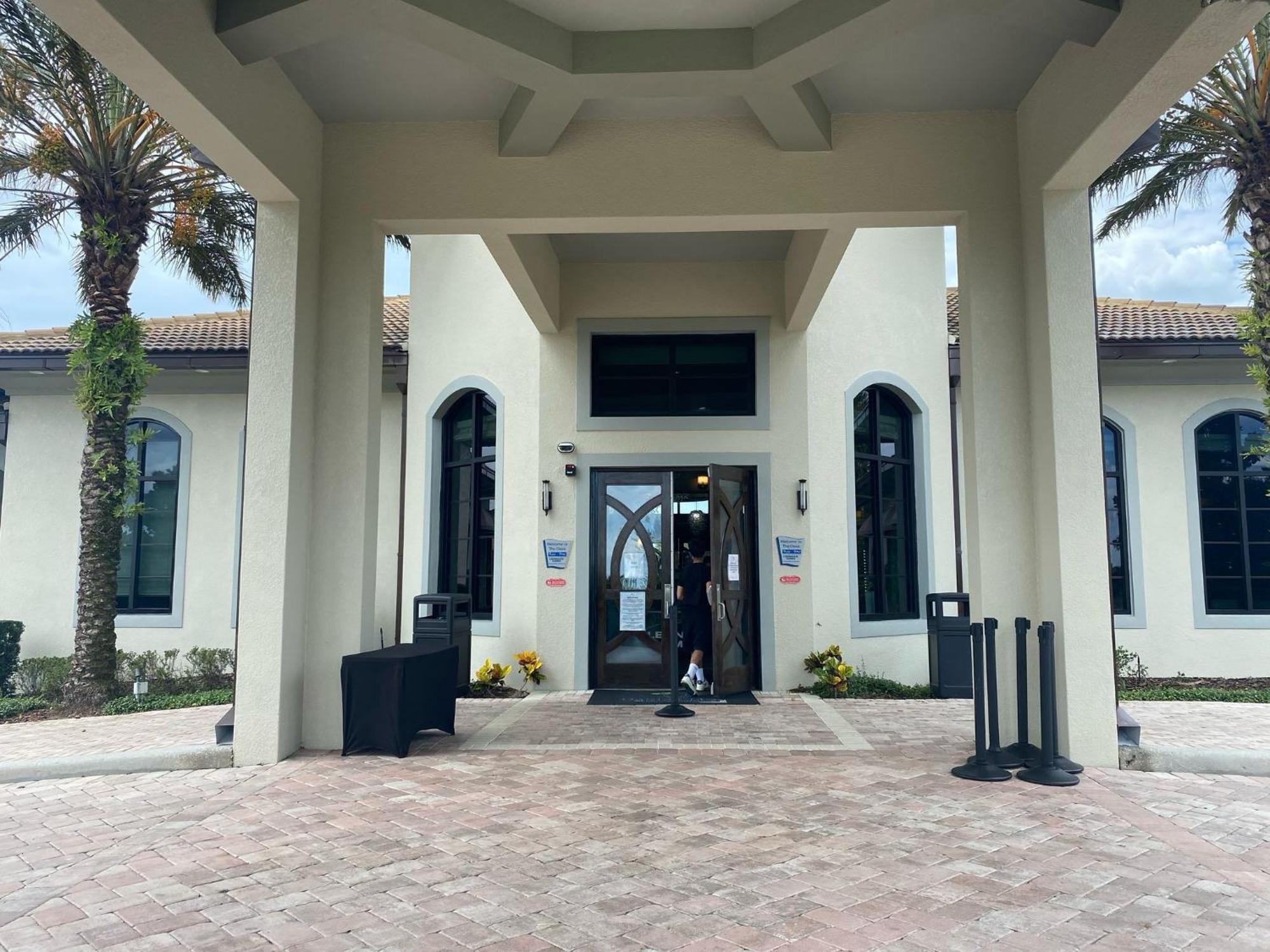 Hotel House Resort Davenport Exterior photo